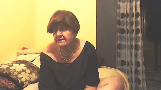 Chat XXX ao vivo de MioritaHard