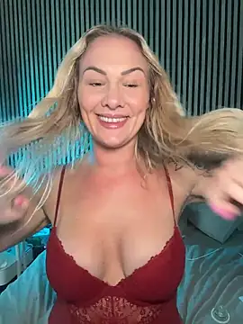 NastyMilf_'s Live XXX Chat