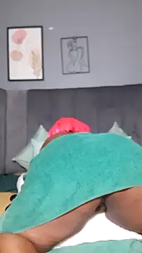 PearlSexxy69 Live XXX-chat