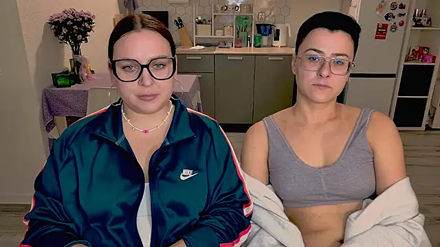 Chat XXX en directo de Sandra_Eva