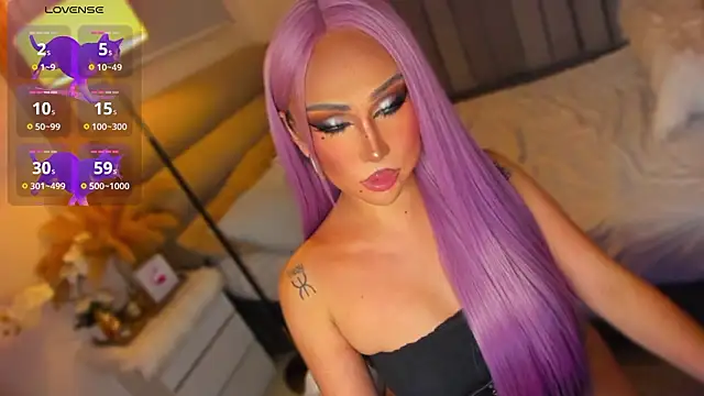 Živý XXX chat UrSluttyGoddess