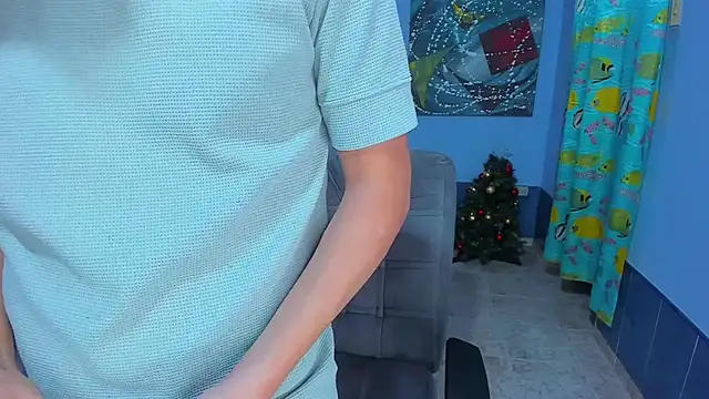 patrik_027 即時 XXX 聊天