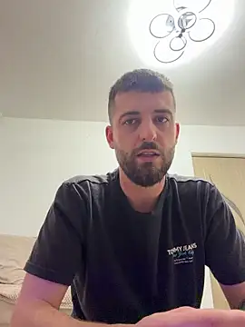 Pablo_Hornyguy95 网络视讯表演