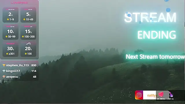 lili_hott63 现场XXX聊天