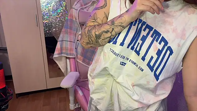 Katrin__kiss Obrolan Langsung XXX