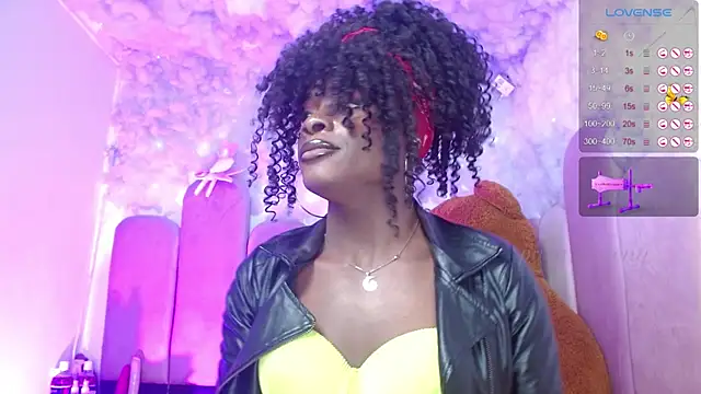 puca_ebony: онлайн-секс-чат