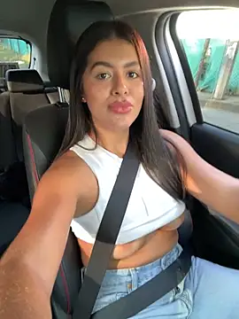 MelissaWaltton Chat XXX in diretta