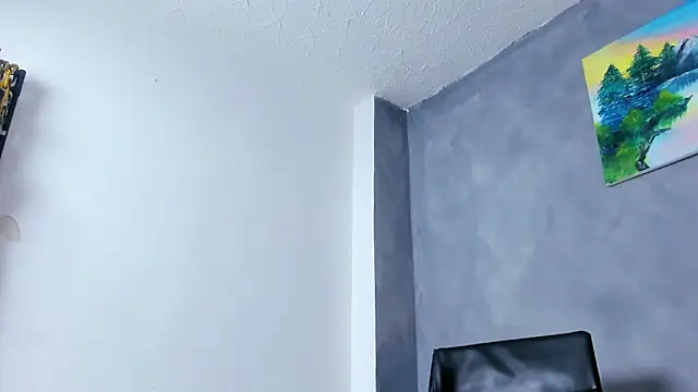 JuanBlade Webcam show