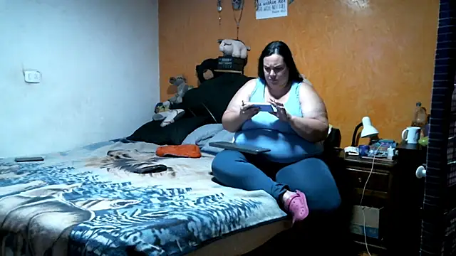 Dorothy_BigBoobs Live XXX Chat