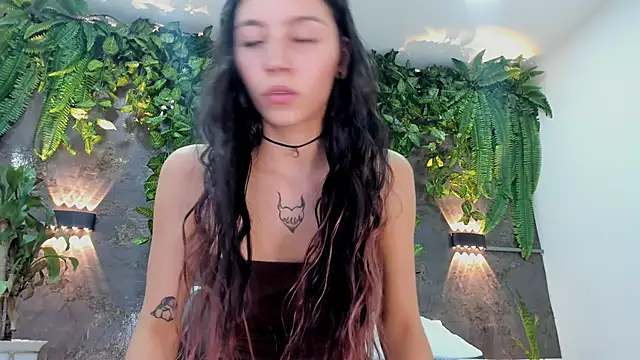 Czat XXX na żywo – alice_greco