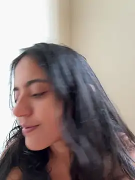 ViolettaSummer's Live XXX Chat