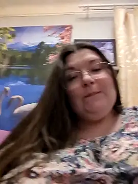 BrookeStreams' Live XXX Chat