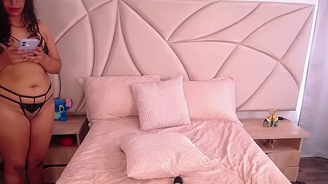 ValleryC Live XXX Chat