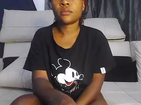 Pokazy przed kamerką – Tatiana255