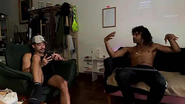 gerson173Hugo live XXX chat