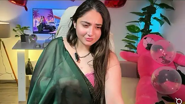 demieliss Live XXX Chat