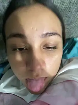 Chat XXX ao vivo de Bridget_Jon