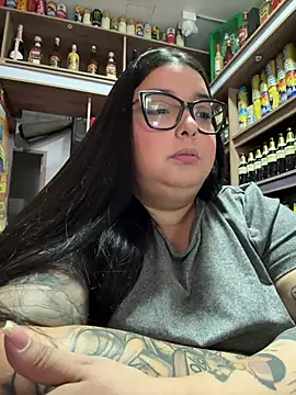 Apriilpeach_ 现场XXX聊天