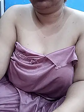 Ruchikalive's Live XXX Chat