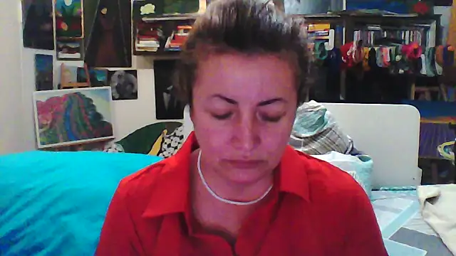 MariaAnaSunshine's Live XXX Chat