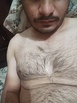 singleboy012001 网络视讯表演