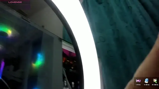 Paula-Harrison's Live XXX Chat