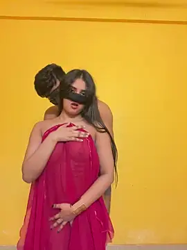 Loverhot12 웹캠 쇼