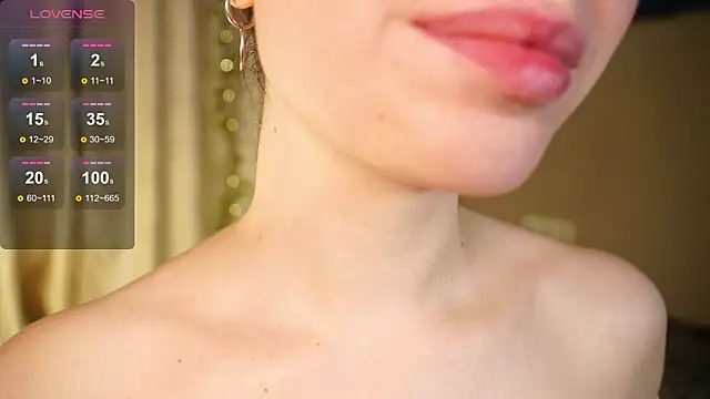 alma_yammy Chat XXX in diretta