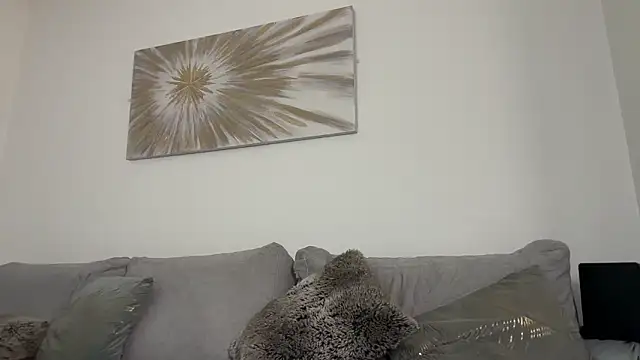 Serena_4you 网络视讯表演