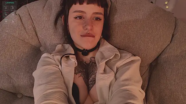 Czat XXX na żywo – MichaellaMoon