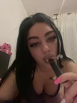 Sembang XXX Secara Langsung Briana_lrs