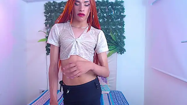 Samy_valentinasweet Webcam show