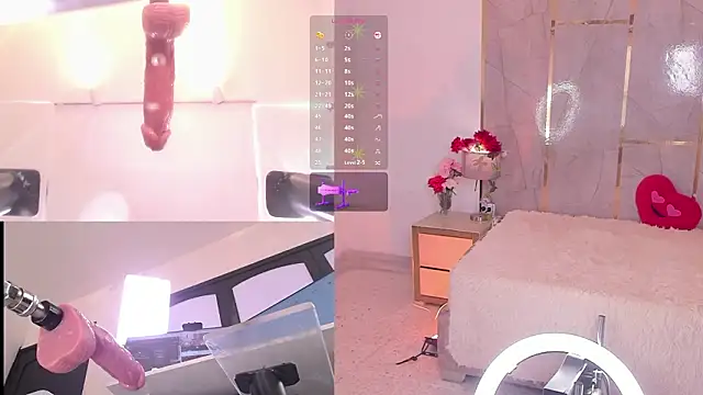 دردشة TylerBloom الجنسية المباشرة