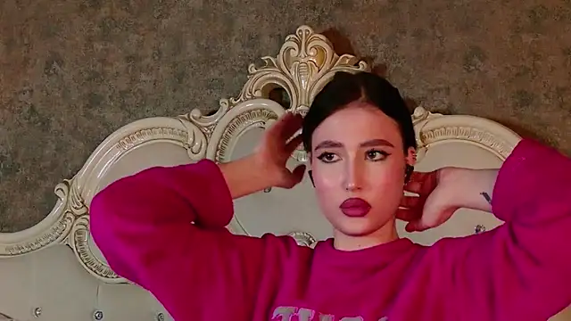 Chat XXX ao vivo de EmmaLawrens