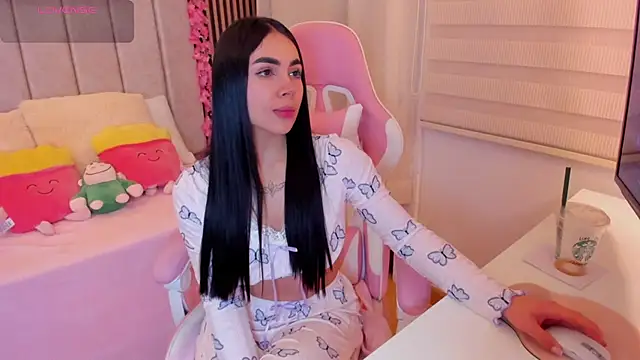 tamy_xoo 라이브 XXX 채팅