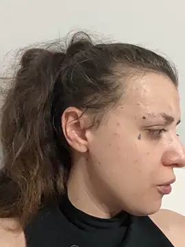 Czat XXX na żywo – bunnythetailor