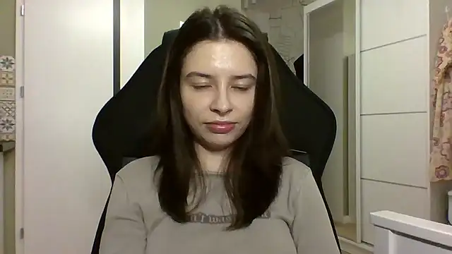 LariceSexy Adlı Modelin Canlı XXX Sohbeti