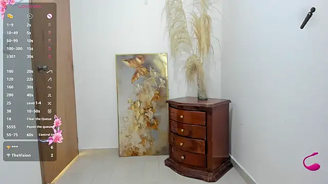 Chat XXX ao vivo de jessyegoldenn