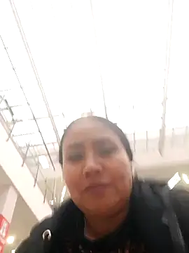 Ariana_Rodriguez Adlı Modelin Canlı XXX Sohbeti