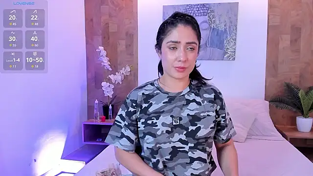 Czat XXX na żywo – isabella_winkler