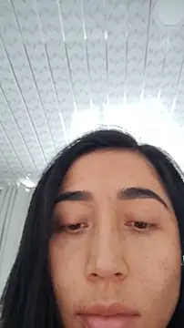 Elowyn Adlı Modelin Canlı XXX Sohbeti