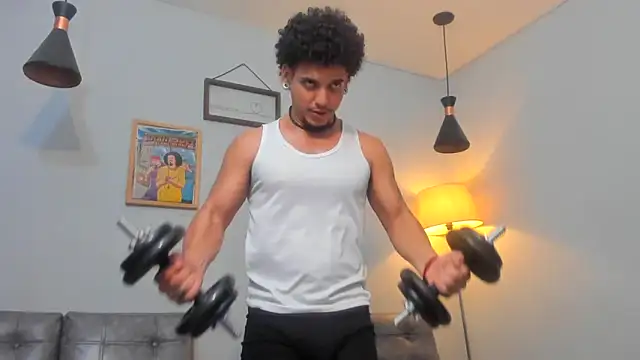 Xfire_boy69 Live XXX Chat