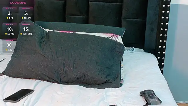 Вебкам-шоу EbonyCoWorker