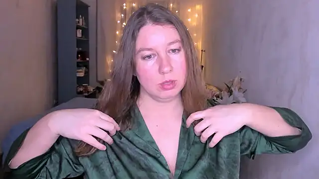 NancySanders Live XXX-chat