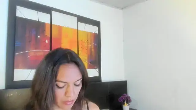 Онлайн чат XXX MeganRhyder