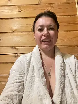 Kiramagic Chat XXX live