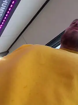 Chat XXX ao vivo de BearChubby300