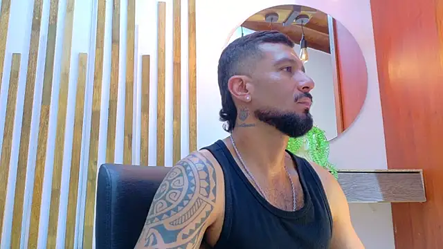 yorbymaxx Chat XXX in diretta