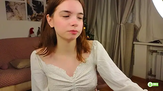 Czat XXX na żywo – Evi_Brook