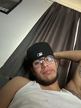 StrokingDaddy4 webcam show